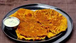 Neer Dosa Chicken Fry (crispy Fried Chicken)