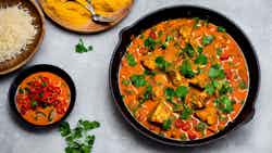 Nellore Fish Curry (nellore Chepala Pulusu)