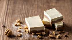 Neustadt's Nutty Nougat: Hazelnut Nougat Truffles