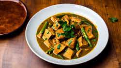 Ngari Bai Imli (fish Curry With Tamarind)