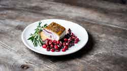 Nordisk Inlagd Sill (nordic Pickled Herring)