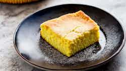 Northern Cornbread