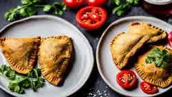 Old Clothes Empanadas (ropa Vieja Empanadas)