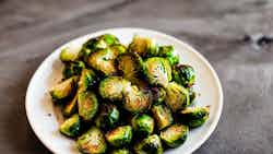 Outback Brussel Sprouts