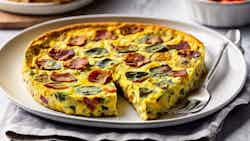 Outback Frittata