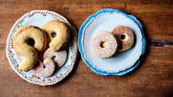 Pan Dulce Guatemalteco (guatemalan Sweet Bread)