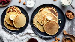 Pancakes For Two