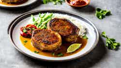 Pandi Chops (kodava Style Pork Chops)