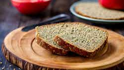 Paraguayan Buckwheat Bread (chipa De Alforfón)