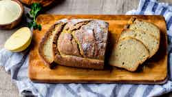 Paraguayan Spelt Bread (chipa De Espelta)