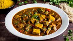 Parwal Curry (potala Rasa)