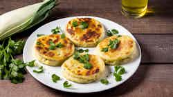 Pascuense Pupusas