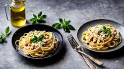 Pasta alla Materana (Matera-style Pasta)