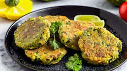 Paua Fritters (kiwi Paua Fritters)