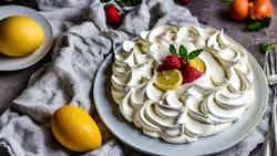 Pavlova Paradise