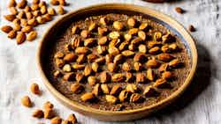Peanut Brittle (spicy Shenga Chikki)