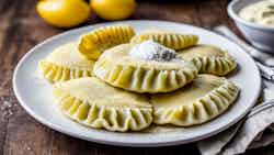 Pierogi (pierogi Paradise)