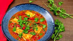 Pindang Ikan (spicy Fish Curry)