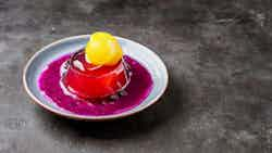 Plum Jelly