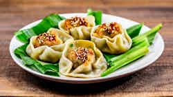 Pork Dumplings (fried Wonton)