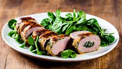 Pork Roulade