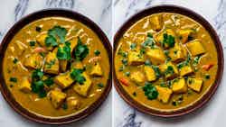 Potato Curry (bhojpuri Aloo Dum)