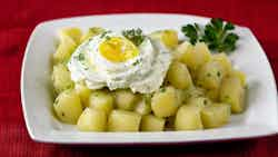 Potato Salad (gromperenzalot)