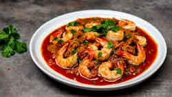 Prawn Sambal Sensation