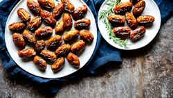 Pugliese-style Stuffed Dates