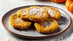 Pumpkin Fritters (siphuphe Setindlubu)