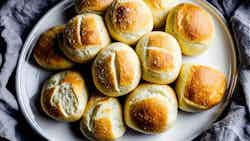 Quick Dinner Rolls