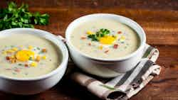 Rafferty's Potato Soup