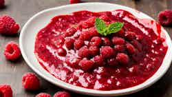 Raspberry Chipotle Sauce