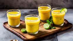 Raw Mango Drink (kacha Aamer Sharbat)
