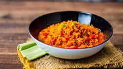 Red Rice Fiesta