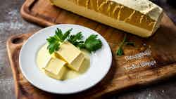 Rheingau Riesling Butter (rheingau Riesling Butter)