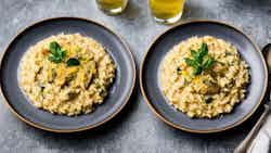 Rialto Risotto