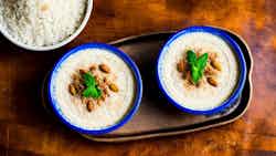 Rice Pudding From Bhojpuri Cuisine (bhojpuri Chawal Ki Kheer)