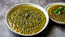 Ridge Gourd Dal (beerakaya Pappu)