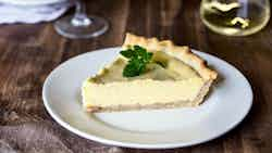 Riesling Pie (rieslingspaschtéit)