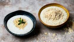 Riz Au Lait (togolese Coconut Rice Pudding)