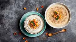 Riz Bi Haleeb (lebanese Rice Pudding)