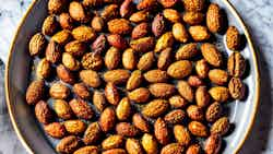 Roasted Nuts