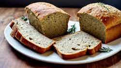 Rosemary Bread