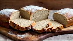 Rupjmaizes Prieks (rye Bread Delight)