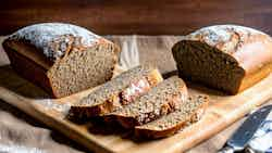 Rye Bread