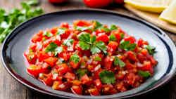 Salsa Spagnola (spanish Salsa)