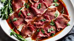 Saltimbocca (saltimbocca)