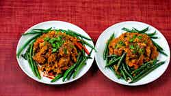 Sambal Goreng Jawa (Javanese Spicy Stir-Fry)