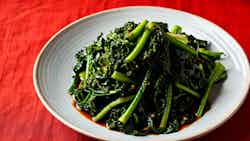 Sambal Kangkong Sensation